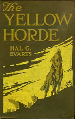 [Gutenberg 25082] • The Yellow Horde